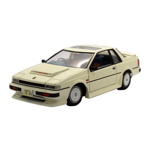 Fujimi Model 1/24 Inch Up Disc Series No.76 NISSAN Silvia