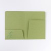 Green Flash CH-022 Chihiro Iwasaki no Kioku Pepper File, Green