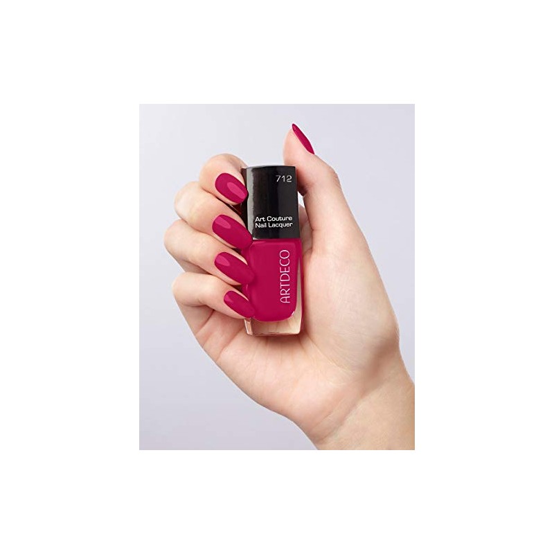 Art Deco Art Couture Nail Varnish