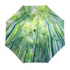LANBRELLA Umbrella Compact Inverted Folding Umbrellas Auto Open Close -