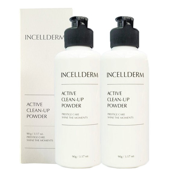 Inselderm [Genuine product with QR code] Inselderm Active Clean Up
