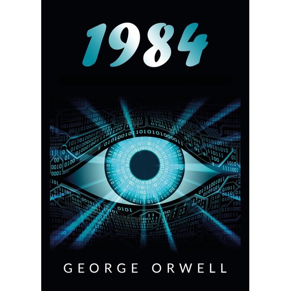 1984 (Portuguese Edition)