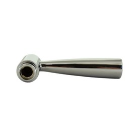 TapSparesUK Franke FilterFlow Olympus Tap Handle Genuine SP3011 3011R 133.0068.881 - Chrome Hot