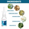 Ximonth Relieves Congestion Itchy Nose Irritation And Cleansing Care Nasal