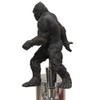 Custom Big Foot Beer Tap Handle Sports Bar Sasquatch Abominable