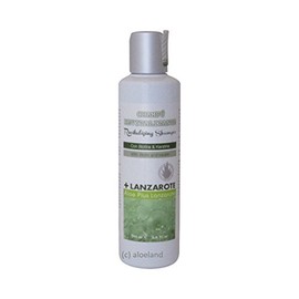 Aloe Vera Revitalising Shampoo with Biotin and Keratin 200ml