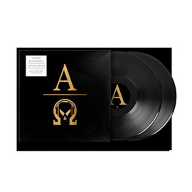 Alpha Omega (2lp) [Vinyl LP]