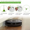EATBALE Replacement Parts Set for iRobot Roomba i7 i7+/plus i6