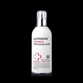 Lucion PDRN Glutathione Whitening Toner 100ml / 루치온 PDRN 글루타치온 미백 토너 100ml
