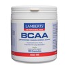 Lamberts BCAA Capsules – Branched Chain Amino Acids – 180