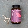 Carnicopia Core#1 - Grass Fed Beef Liver Capsules - Grass