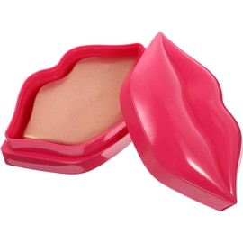 20 Piezas Mascarilla Labial Hidratante de Antiarrugas y Nourishing Portátil y Ligera para Cuidado de Labios