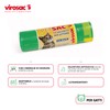 Virosac - Petsac - Resistant and drip-proof bags ideal for
