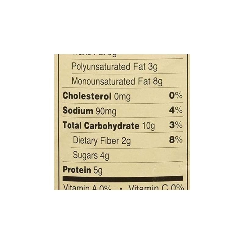 Savanna Orchards Gourmet Honey Roasted Nut Mix - Cashews, Almonds,