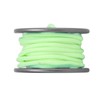 Scuba Diving Reel with SS316 Anti Twist Device Waterproof Spool