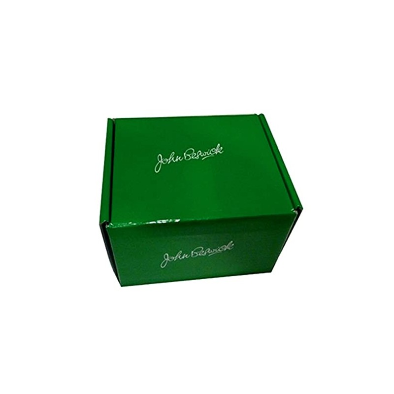 John Beswick JBDW2 Howling Wolf Figurine