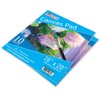 U.S. Art Supply 16" x 20" 10-Sheet 8-Ounce Triple Primed