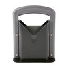 Hoan The Original Bagel Guillotine Universal Slicer, Silver, 9.25-Inch -