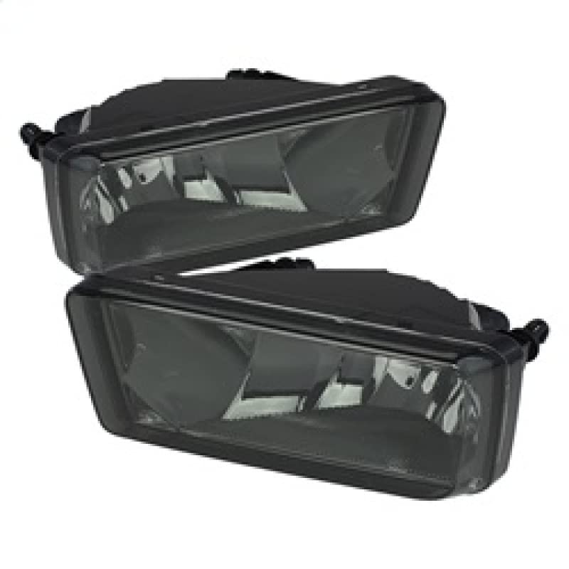 Spyder Auto 5043245 Fog Lights Black/Smoke