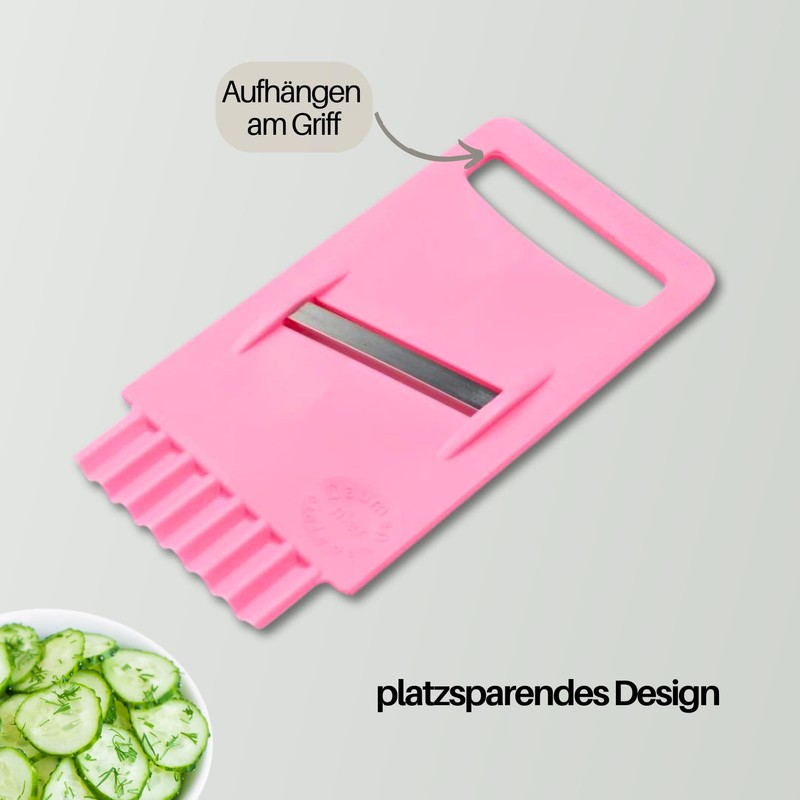 Buchst. Vegetable Slicer