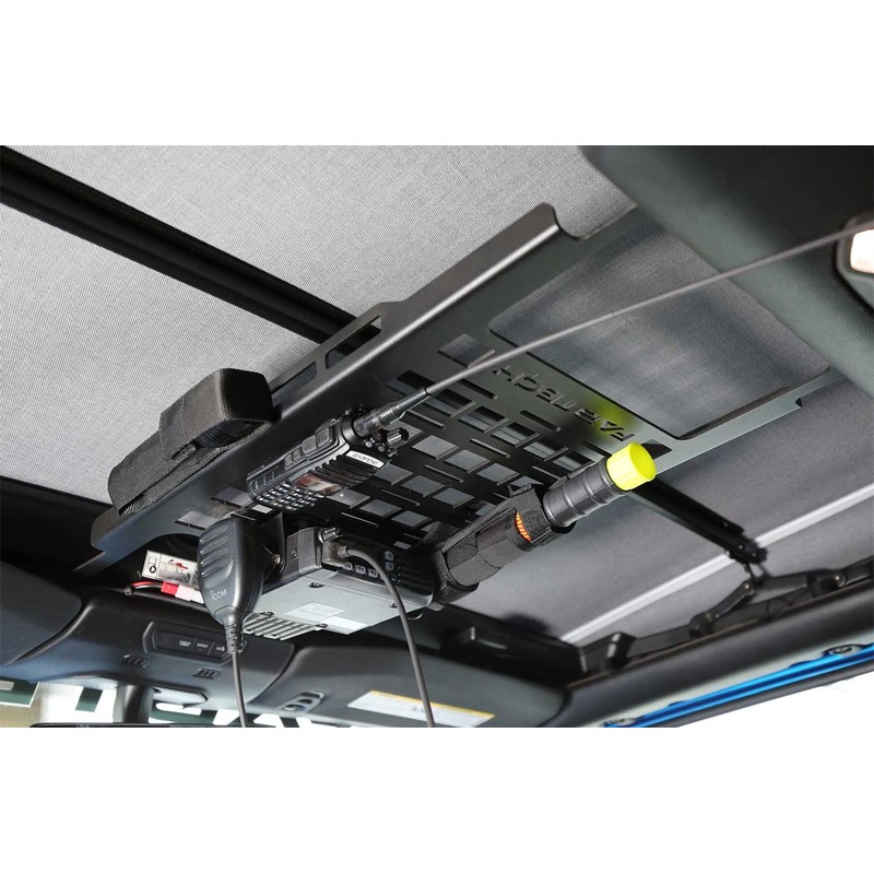 Fabtech OVERHEAD PANEL JEEP JL/JT FTS24307