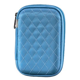 Hama Bahia 2.5 Eva HDD Bag - Blue