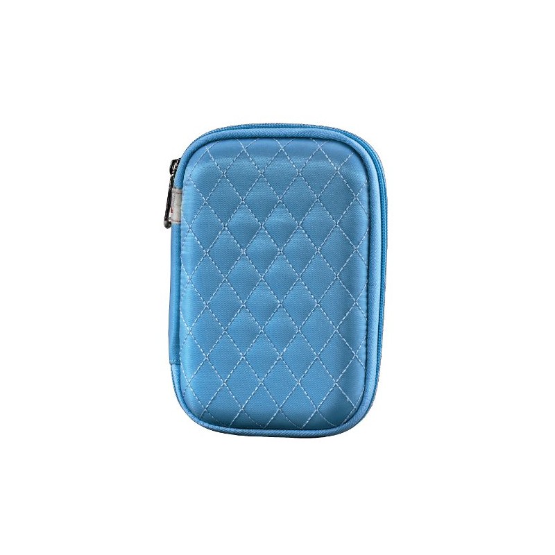 Hama Bahia 2.5 Eva HDD Bag - Blue