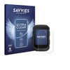 Savvies 6 Pack Screen Protector compatible with Garmin Edge MTB