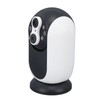 WiFi Camera Dual Lens 15X Zooming Full Color Night Vision