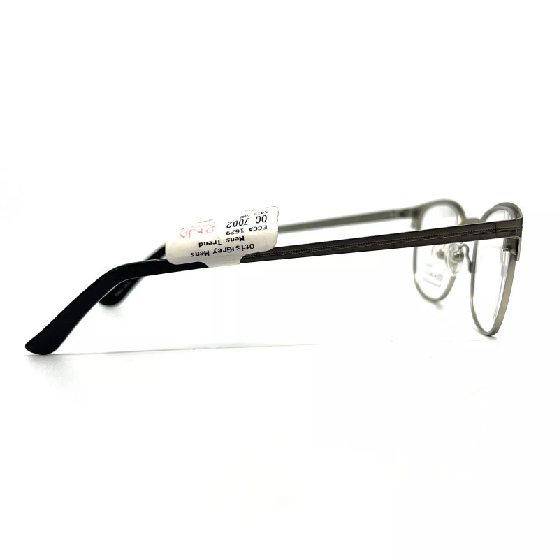 OTIS + GREY OG 7002 GUN Black Round Mens Full