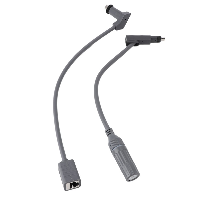 for Starlink Cable 1200Mbps RJ45 1 RJ 2 Connector SPX