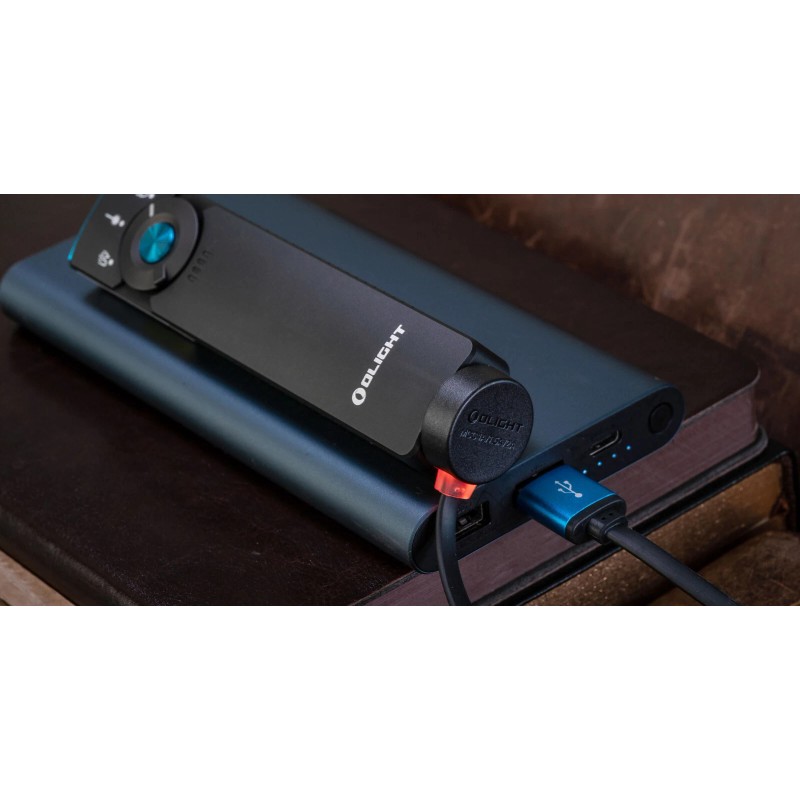 OLIGHT Arkfeld Pro 3 in 1 Powerful EDC Flashlight w/