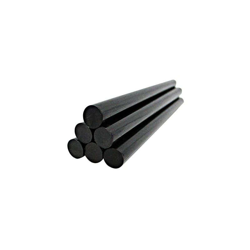 WIZ'A 478139307 Arkland Sakamoto Glue Gun Sticks, Diameter 0.3 x