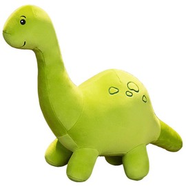 Cpoeof Cute Dinosaur Plush Toys, Soft Dinosaur Stuffed Animals Toys,Dino Plushie Birthday Gifts for Kids Girls,40cm