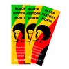 Religious Black History Month Bookmarks Gifts Romans 8:37 More Than