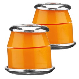 Independent (Independent) CUSHIONES Standard Cylinder Medium Firmness A Skateboard Trucks Skateboard Cush Scrunches Bush Rubber