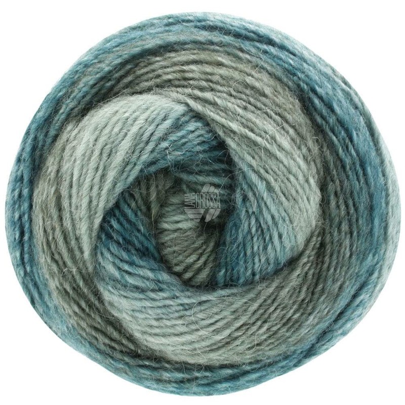 LANA GROSSA GOMITOLO ALPACA