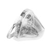 Le Biberon Francais Pacifier (0-6 Months) AMOUR