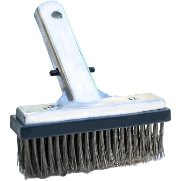 Does not apply Heavy Duty Pool Brush | 5-Inch Wire
