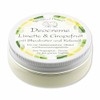 Florex Deocreme - Limette & Grapefruit - mit Schafmilch ohne