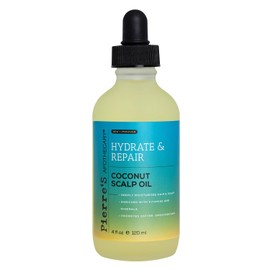 Pierre's Apothecary Aceite para el Cuero Cabelludo, Aceite de Coco, 120ml