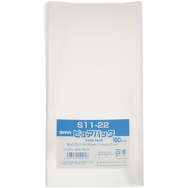 Shimojima (Swan) Pure Pack S 11-22 Pack of 100