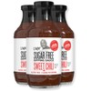 G Hughes Sugar Free, Sweet Chili Sauce - Gluten Free