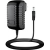 Guy-Tech AC/DC Adapter for Sony Discman D-E226CK Car Ready Portable