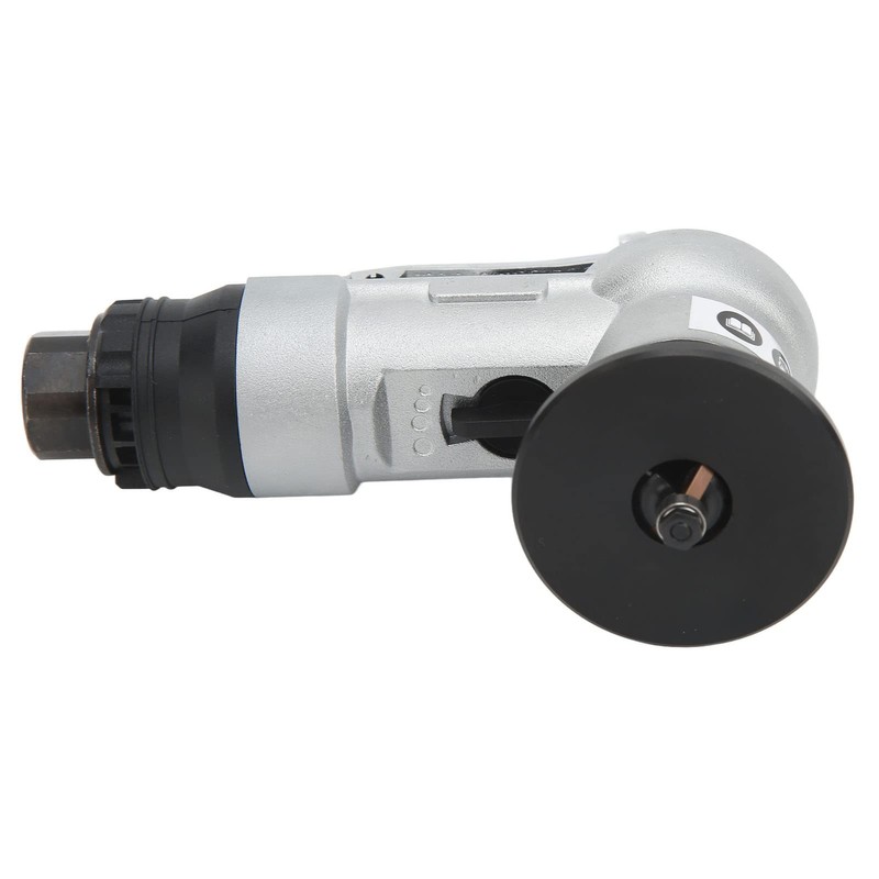 Pneumatic Chamfering Machine, 1/4 Inch Air Chamfer Tool for Metal,