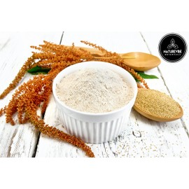 Naturevibe Botanicals Amaranth Flour (2lbs)