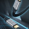 USB C to USB C 3.1 Gen 2 Cable 100W