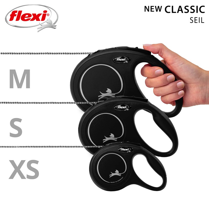 Flexi New Classic Rope
