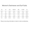 RIP CURL Womens Classic Long Sleeve Surf Suit - Black