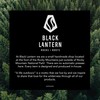 Black Lantern Graphic T-Shirts | Screen Printed Outdoor Tee |